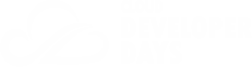 Cloud DeveloperDays 2020